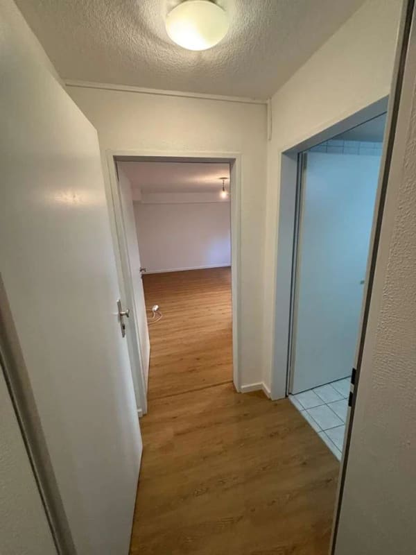Immobilie in Griesheim - Griesheim. Freie Eigentumswohnung. Pkw-Platz inkl. - Bild 3