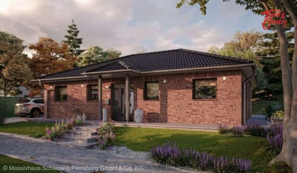 Immobilie in Neuberend - Wohnen ohne Kompromisse – Ihr Bungalow für alle Lebensphasen - Bild 0
