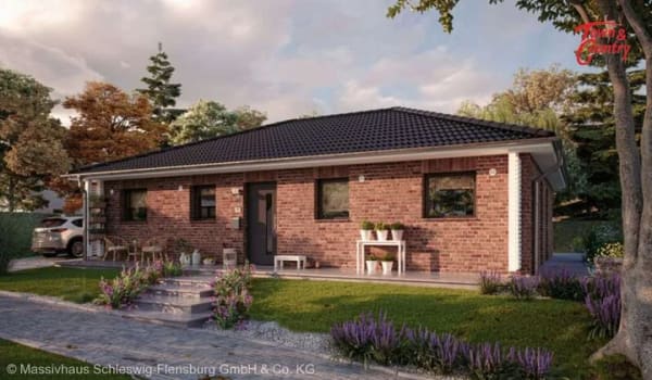 Immobilie in Neuberend - Wohnen ohne Kompromisse – Ihr Bungalow für alle Lebensphasen - Bild 4