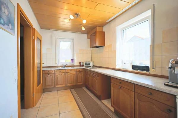 Immobilie in Zwiefalten - Perfekte Gelegenheit fürs Familienglück - in idyllischer Lage! - Bild 4
