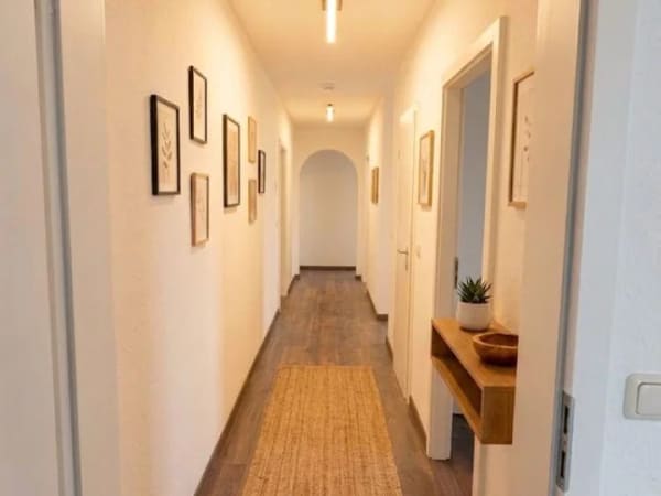Immobilie in Lotte - Wohnung in Lotte - Bild 1