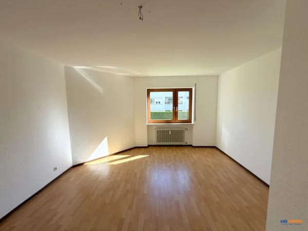 Immobilie in Welzheim - Erdgeschosswohnung in Welzheim - Bild 3