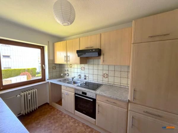 Immobilie in Welzheim - Erdgeschosswohnung in Welzheim - Bild 4