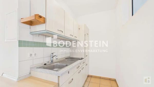 Immobilie in Geisenheim - Barrierefrei & zentral: 1-Zimmer-Wohnung in Geisenheims Rheingau Residenz - Bild 2