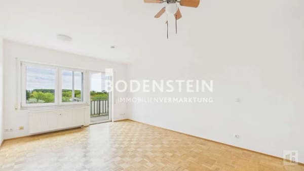 Immobilie in Geisenheim - Barrierefrei & zentral: 1-Zimmer-Wohnung in Geisenheims Rheingau Residenz - Bild 3