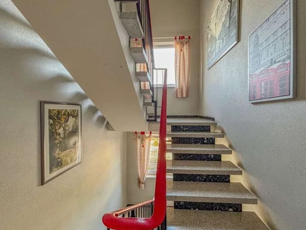 Immobilie in Leimen - Mach es zu deinem Zuhause: Lichtdurchflutete 3-Zimmer-Wohnung sucht handwerkliche Liebe. - Bild 4