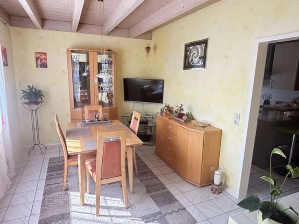 Immobilie in Kößlarn - Neues Zuhause gesucht? Sehr gepflegtes Einfamilienhaus in Kösslarn - Bild 3