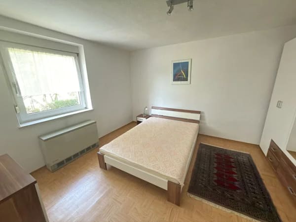Immobilie in Neu-Ulm - Attraktive 2-Zimmer-Wohnung in der Neu-Ulmer City – Ideal für Eigennutzer oder Kapitalanleger - Bild 1