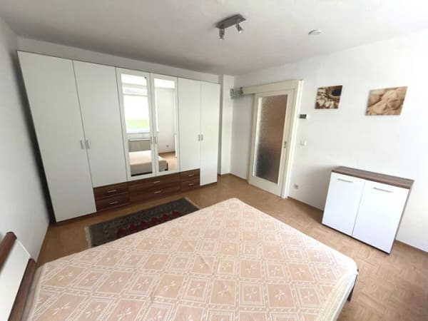 Immobilie in Neu-Ulm - Attraktive 2-Zimmer-Wohnung in der Neu-Ulmer City – Ideal für Eigennutzer oder Kapitalanleger - Bild 2
