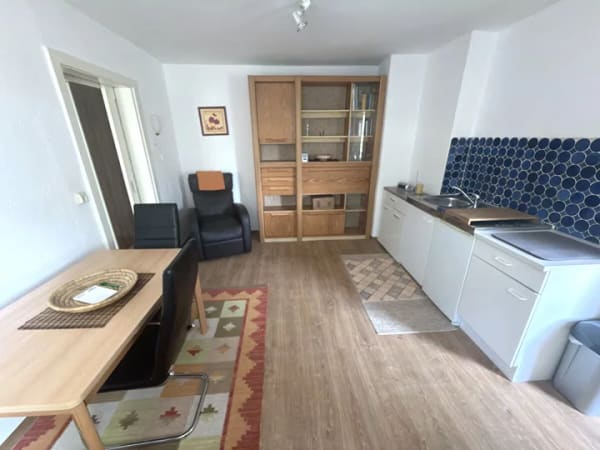 Immobilie in Neu-Ulm - Attraktive 2-Zimmer-Wohnung in der Neu-Ulmer City – Ideal für Eigennutzer oder Kapitalanleger - Bild 4