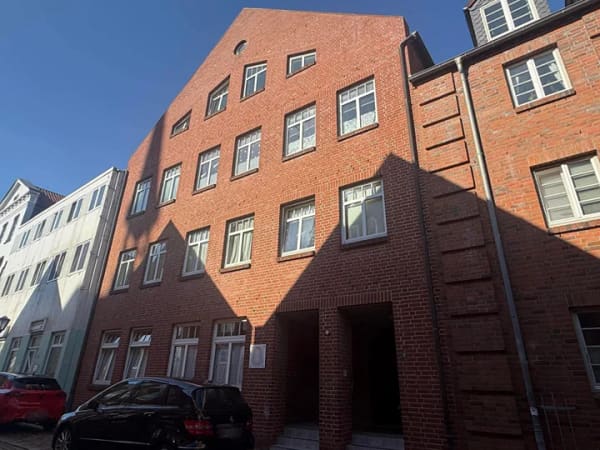 Immobilie in Rendsburg - Mittendrin und immer dabei - Bild 1