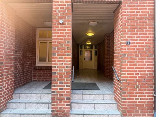 Immobilie in Rendsburg - Mittendrin und immer dabei - Bild 2