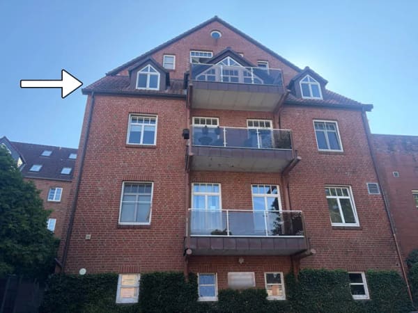 Immobilie in Rendsburg - Mittendrin und immer dabei - Bild 3