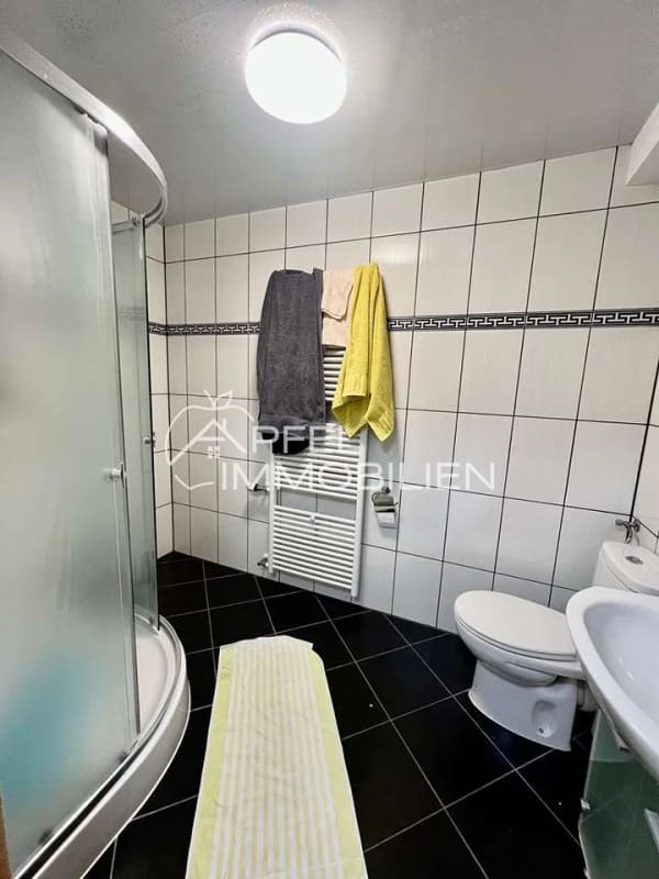 Immobilie in Ostelsheim - Vollvermietetes Mehrfamilienhaus für Kapitalanleger! - Bild 4