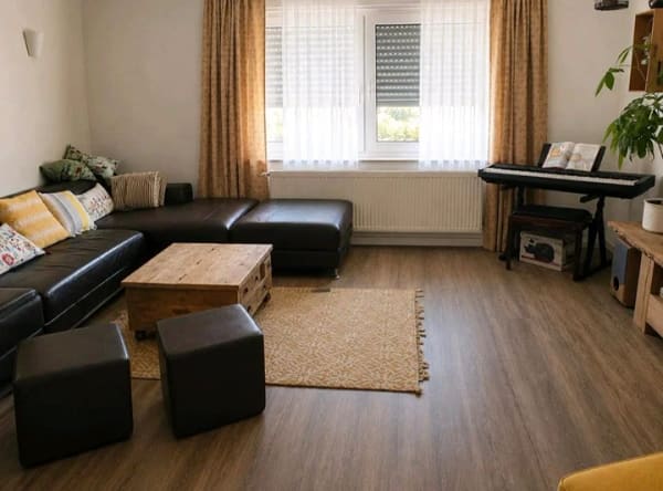 Immobilie in Püttlingen - Großzügiges Einfamilienhaus mit 194m² Wohnfläche & 3100m² außergewöhnlichem Grundstück - Bild 4