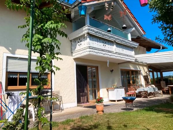 Immobilie in Petting - Provisionsfrei: Großzügiges Einfamilienhaus nahe Salzburg | 176,6 m² | 706 m² Grundstück - Bild 0