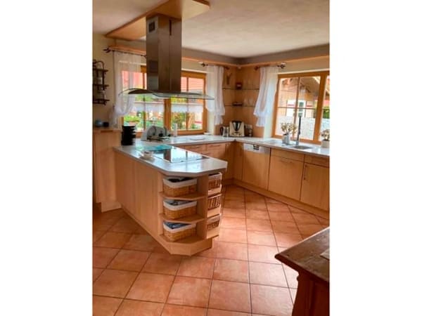 Immobilie in Petting - Provisionsfrei: Großzügiges Einfamilienhaus nahe Salzburg | 176,6 m² | 706 m² Grundstück - Bild 2