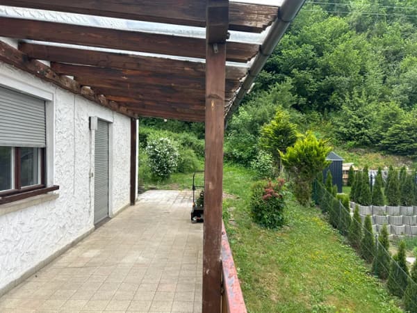 Immobilie in Nagold - Zuhause mit großem Garten und viel Gestaltungsspielraum in Nagold - Bild 4