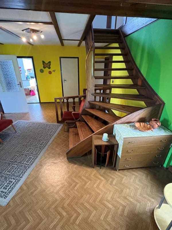 Immobilie in Perleberg - Großes Haus, große Möglichkeiten - Bild 3