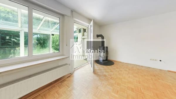 Immobilie in Bissendorf - Reihenhaus in Bissendorf - Bild 2