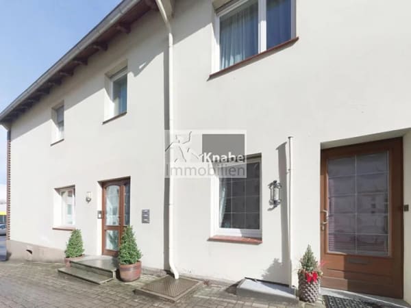 Immobilie in Melle - Mehrfamilienhaus in Melle - Bild 1