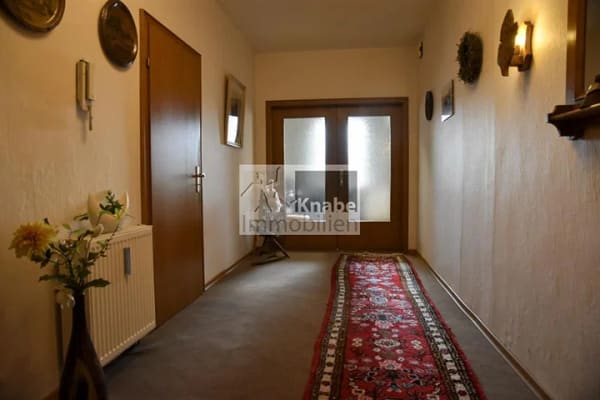 Immobilie in Melle - Mehrfamilienhaus in Melle - Bild 2