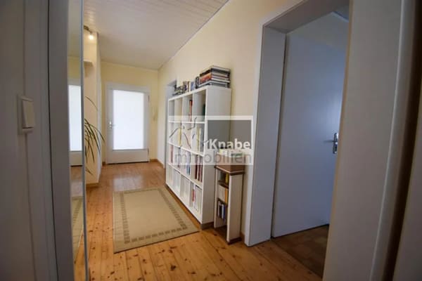 Immobilie in Rödinghausen - Mehrfamilienhaus in Rödinghausen (Bieren) - Bild 4