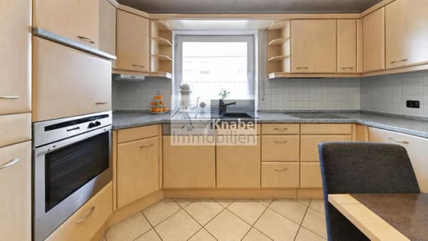 Immobilie in Melle - Einfamilienhaus freistehend in Melle - Bild 3
