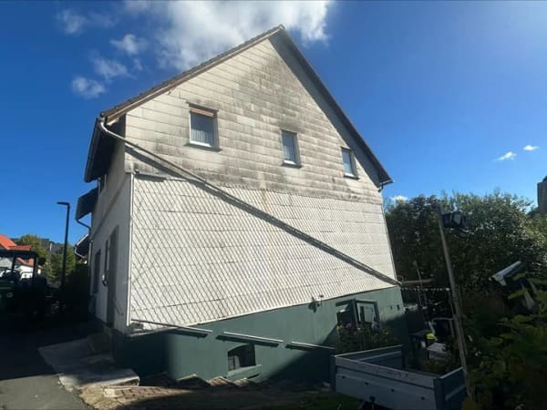 Immobilie in Brilon - Einfamilienhaus freistehend in Brilon (Bontkirchen) - Bild 2