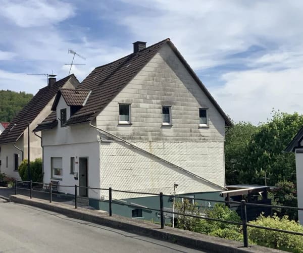 Immobilie in Brilon - Einfamilienhaus freistehend in Brilon (Bontkirchen) - Bild 3