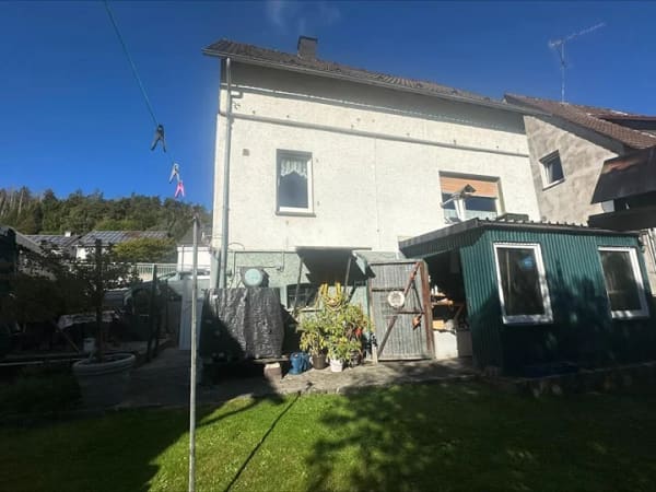 Immobilie in Brilon - Einfamilienhaus freistehend in Brilon (Bontkirchen) - Bild 4