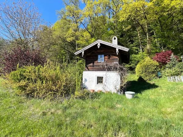 Immobilie in Burgkirchen an der Alz - Gelegenheit!  Bauernhaus mit Charme, Zuhaus, zusätzliches Nebengebäude  u.  ca. 9240 qm Grundstück - Bild 4