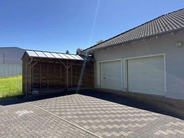 Immobilie in Dierdorf - großzügiger Bungalow mit Doppelgarage in ruhiger Lage - Bild 3