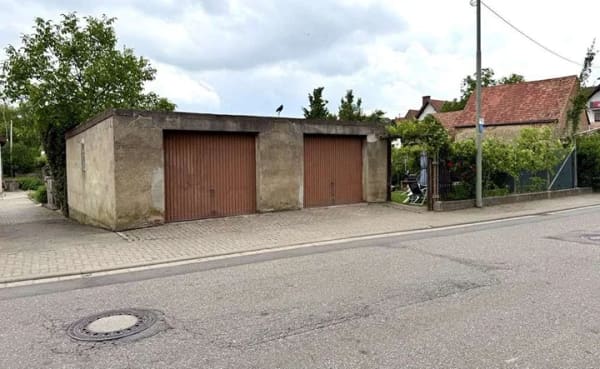 Immobilie in Hochstadt (Pfalz) - Großzügiges Einfamilienhaus mit Garten und Doppelgarage in Hochstadt - Bild 4