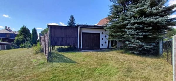 Immobilie in Markneukirchen - Anpacken - Familiennest in ruhiger Lage - Bild 2