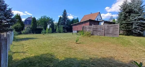 Immobilie in Markneukirchen - Anpacken - Familiennest in ruhiger Lage - Bild 4