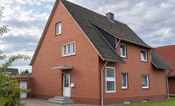Immobilie in Quakenbrück - Gepflegtes Zweifamilienhaus in Quakenbrück - Bild 2