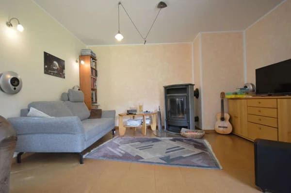 Immobilie in Moritzburg - Moritzburg 
Großes Einfamilienhaus in sehr guter Lage ++ Ihr neuer Familienwohnsitz - Bild 2