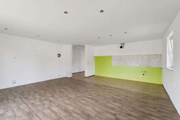 Immobilie in Rehna - Modernes 4-Zimmer-Niedrigenergiehaus mit schöner Klinkerfassade, großem Grundstück und viel Ruhe - Bild 2