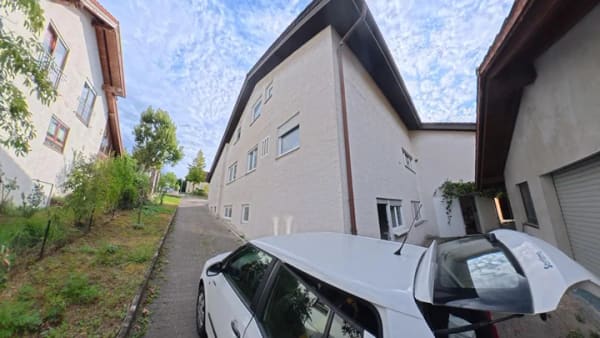 Immobilie in Keltern - Grosses Mehrfamilienhaus mit viel Platz. - Bild 4