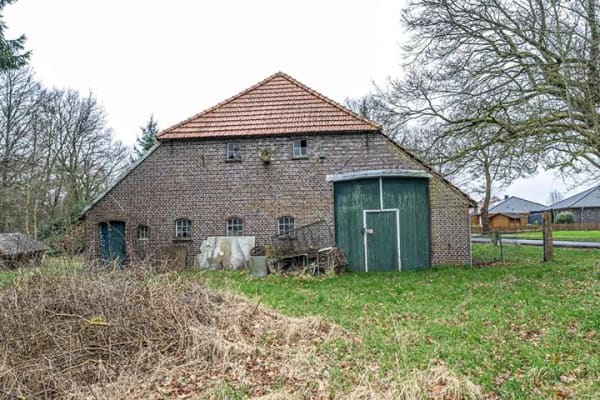 Immobilie in Bockhorn - Freier Blick und das mitten in Bockhorn - Bild 4