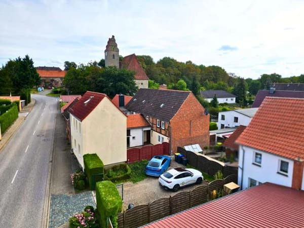 Immobilie in Am Großen Bruch - EIN STILLER ORT MIT GROSSER GESCHICHTE - Bild 1
