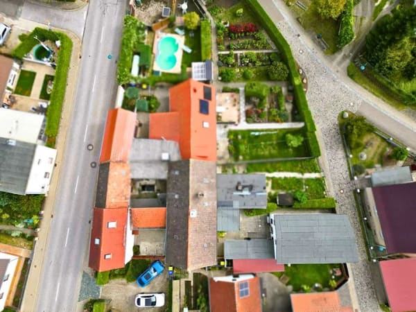 Immobilie in Am Großen Bruch - EIN STILLER ORT MIT GROSSER GESCHICHTE - Bild 2