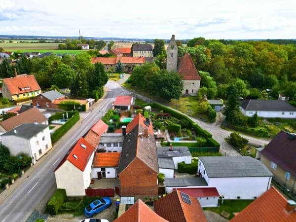 Immobilie in Am Großen Bruch - EIN STILLER ORT MIT GROSSER GESCHICHTE - Bild 3