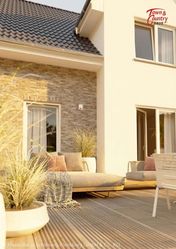 Immobilie in Loit - Wohlfühl-Oase für die Familie: Moderner Neubau mit viel Platz zum Entfalten - Bild 4