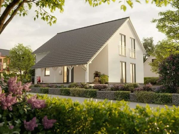 Immobilie in Trittau - Zeitgemäßes Einfamilienhaus für Familien im Kreis Stormarn - Bild 1