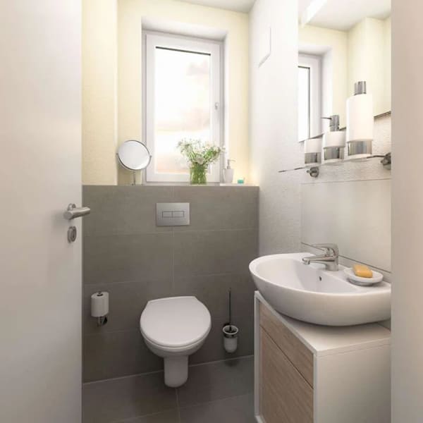 Immobilie in Trittau - Charmantes Einfamilienhaus in Trittau – Ihr individuelles Zuhause im Kreis Stormarn - Bild 3