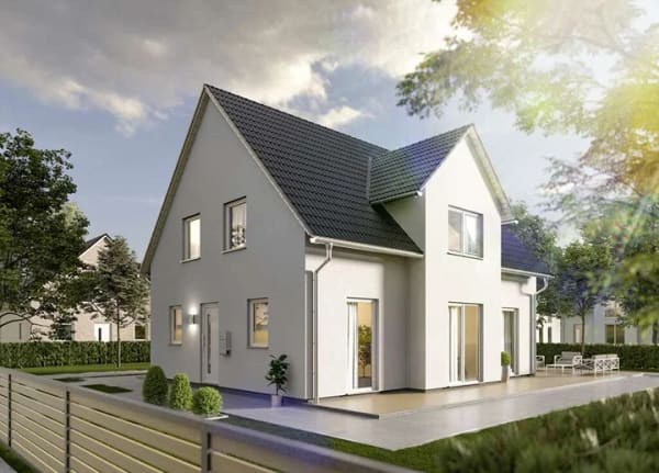 Immobilie in Trittau - Exklusives Einfamilienhaus in Trittau – Ihr neues Zuhause im Kreis Stormarn - Bild 0
