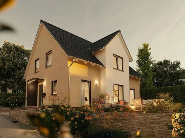 Immobilie in Trittau - Exklusives Einfamilienhaus in Trittau – Ihr neues Zuhause im Kreis Stormarn - Bild 2