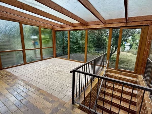 Immobilie in Grünstadt - Gepflegte Doppelhaushälfte mit Garten und Garage - Bild 4